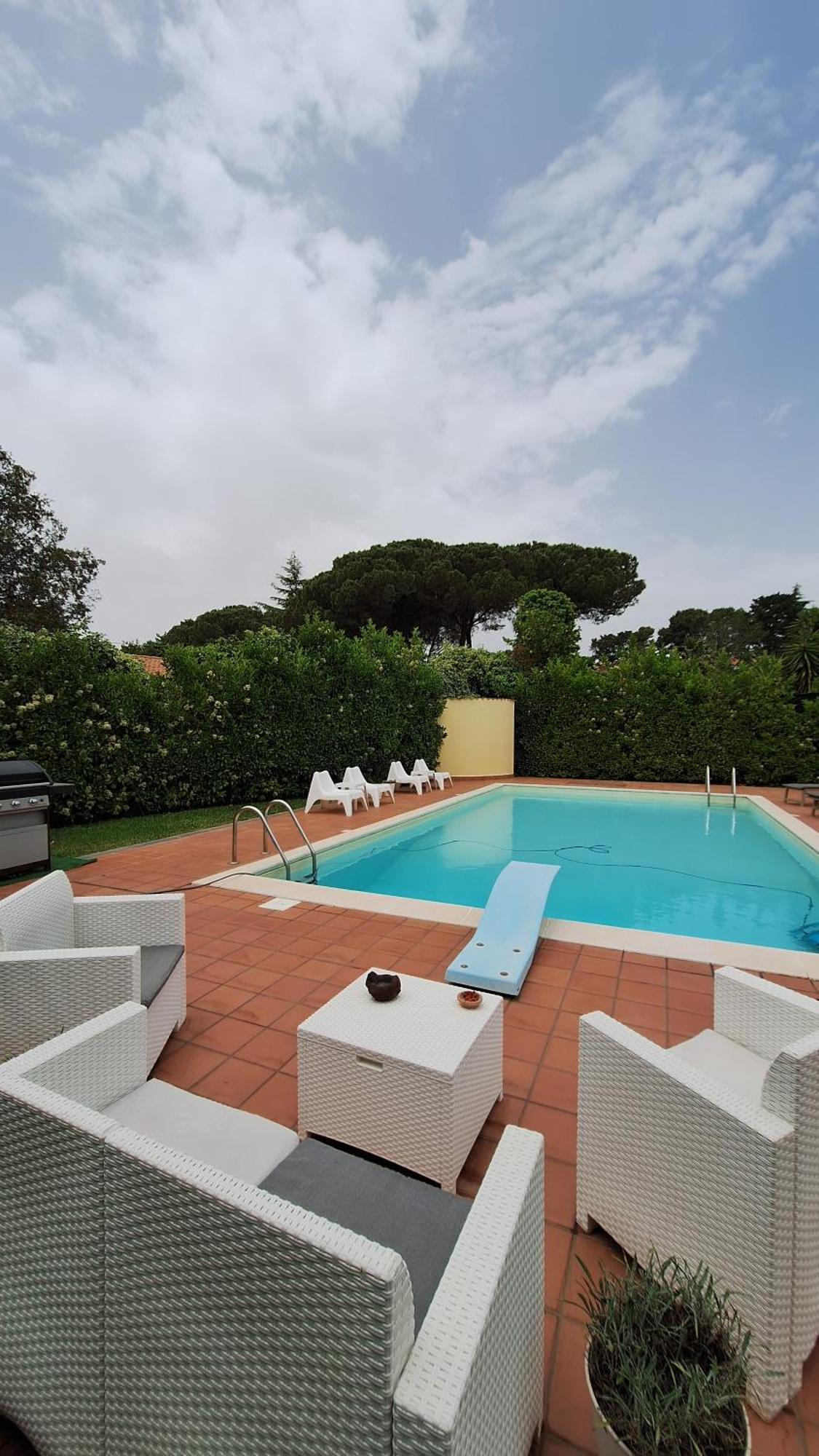 Casa Vacanza Villa Romano 니콜로시 외부 사진